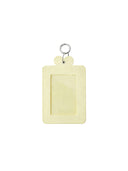 Beaded Card Holder