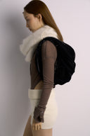 Ballet Ring Hobo Bag