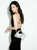 Mini Hobo Crossbody Bag