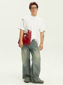 Tote Shoulder Bag