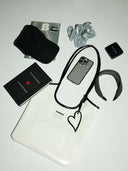 Tote Shoulder Bag