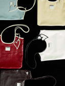 Tote Shoulder Bag