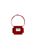 Velvet Pearl Earbud Case