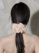 Ballerina Scrunchie