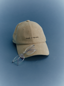Brushed Cap