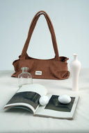 Large Tofu Shoulder Bag