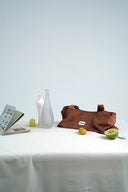 Large Tofu Shoulder Bag