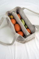 Large Tofu Shoulder Bag
