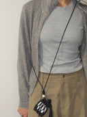 Pearl Earbud Case-TENERA Accessories Collection - TENERA
