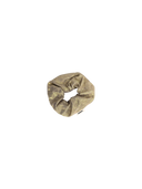 TENERA Ballerina Linen Scrunchie