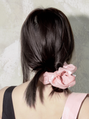 Ballerina Scrunchie
