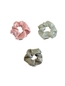TENERA Ballerina Scrunchie Bundle