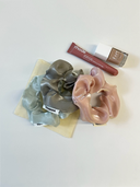 TENERA Ballerina Scrunchie Bundle