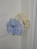 Ballerina Scrunchie