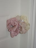 Ballerina Scrunchie