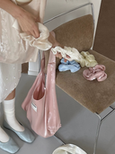 Ballerina Scrunchie