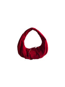 Ballet Ring Hobo Bag