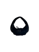 Ballet Ring Hobo Bag