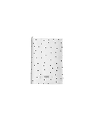 TENERA Polka Dot Book Cover