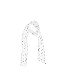 TENERA Polka Dot Scarf