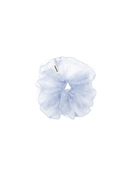 Crystal Scrunchie