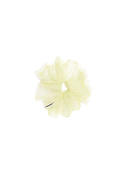 Crystal Scrunchie