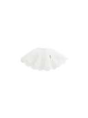 Lace Scrunchie