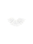 Lace Scrunchie