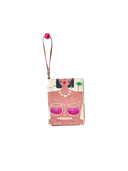 TENERA x Shiyuan Nimei Island Party Passport Holder